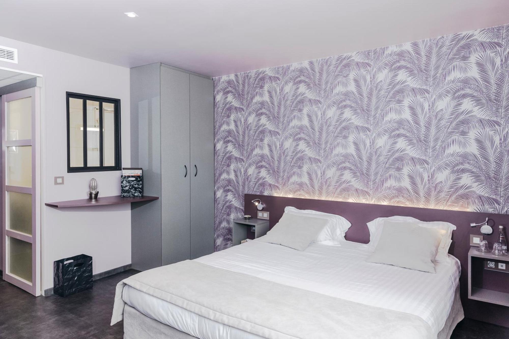 Le Carré D'alethius Hotel 3*