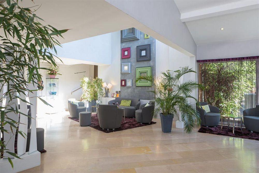 Hotel Le Carré D'alethius Charmes-sur-Rhone