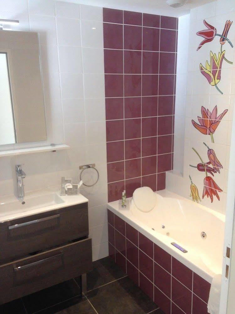 Hotel Le Carré D'alethius 3*