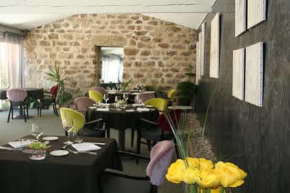 Hotel Le Carré D'alethius Charmes-sur-Rhone