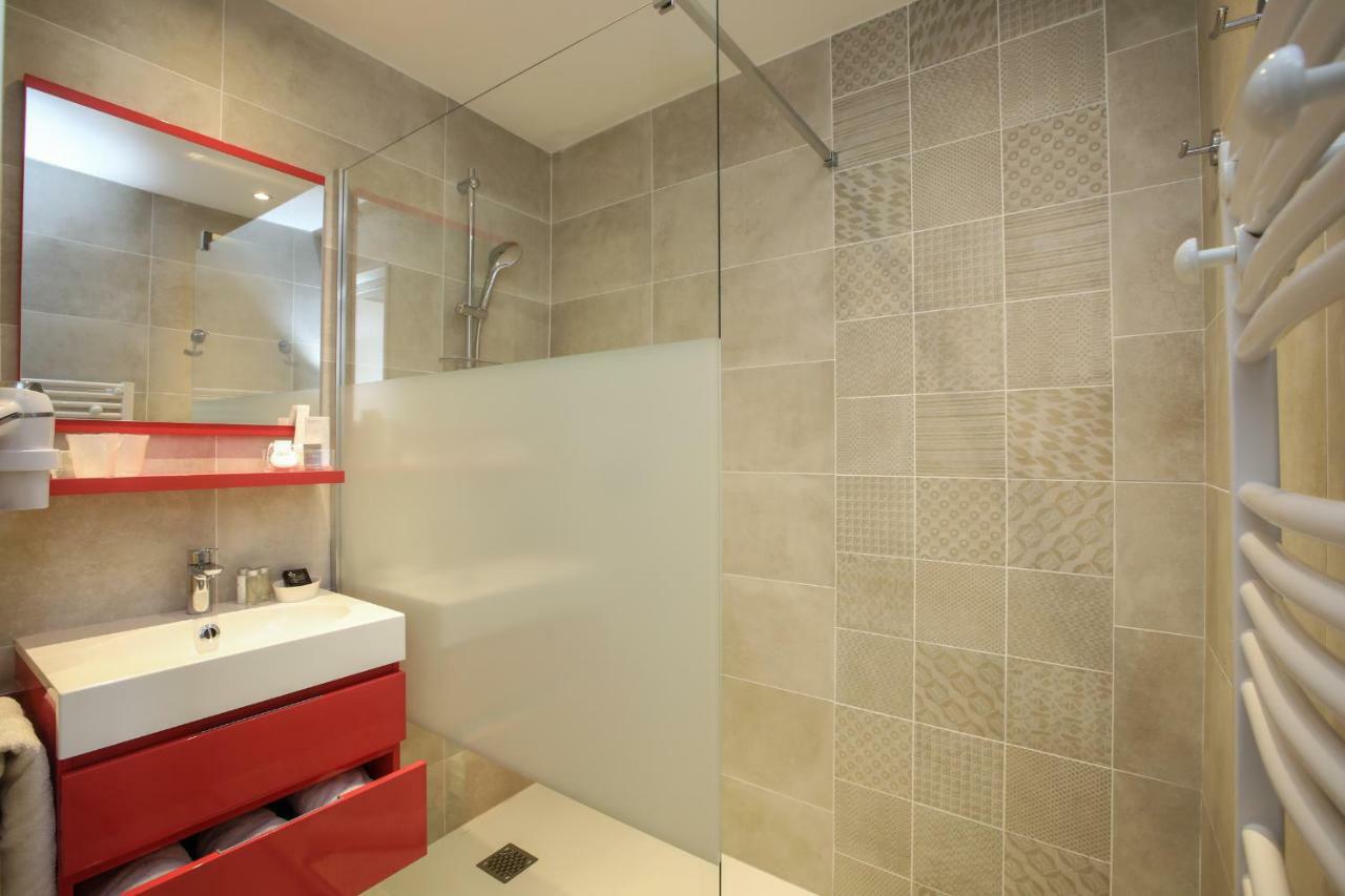 Hotel Le Carré D'alethius 3*