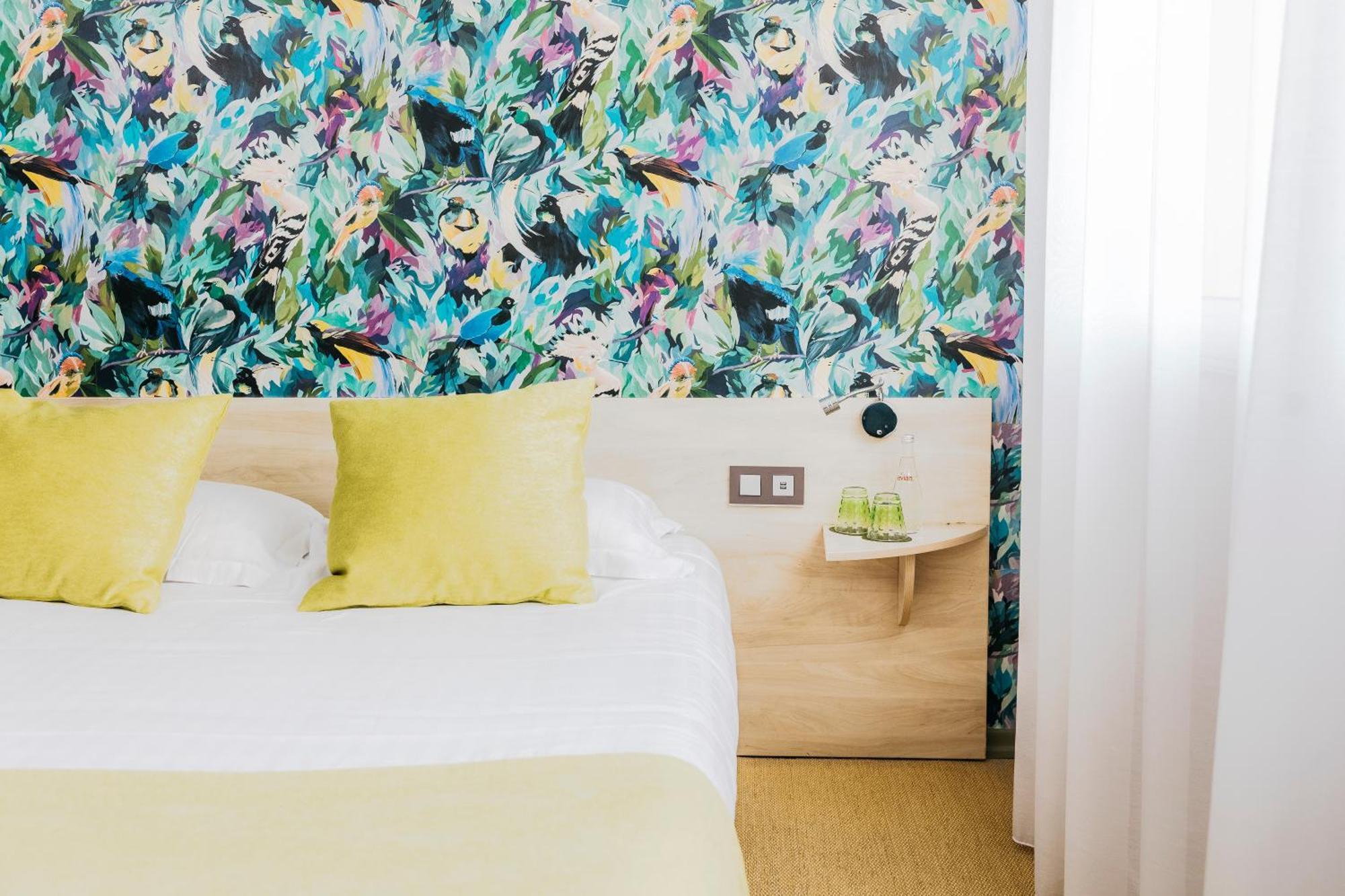 Le Carré D'alethius Hotel 3*
