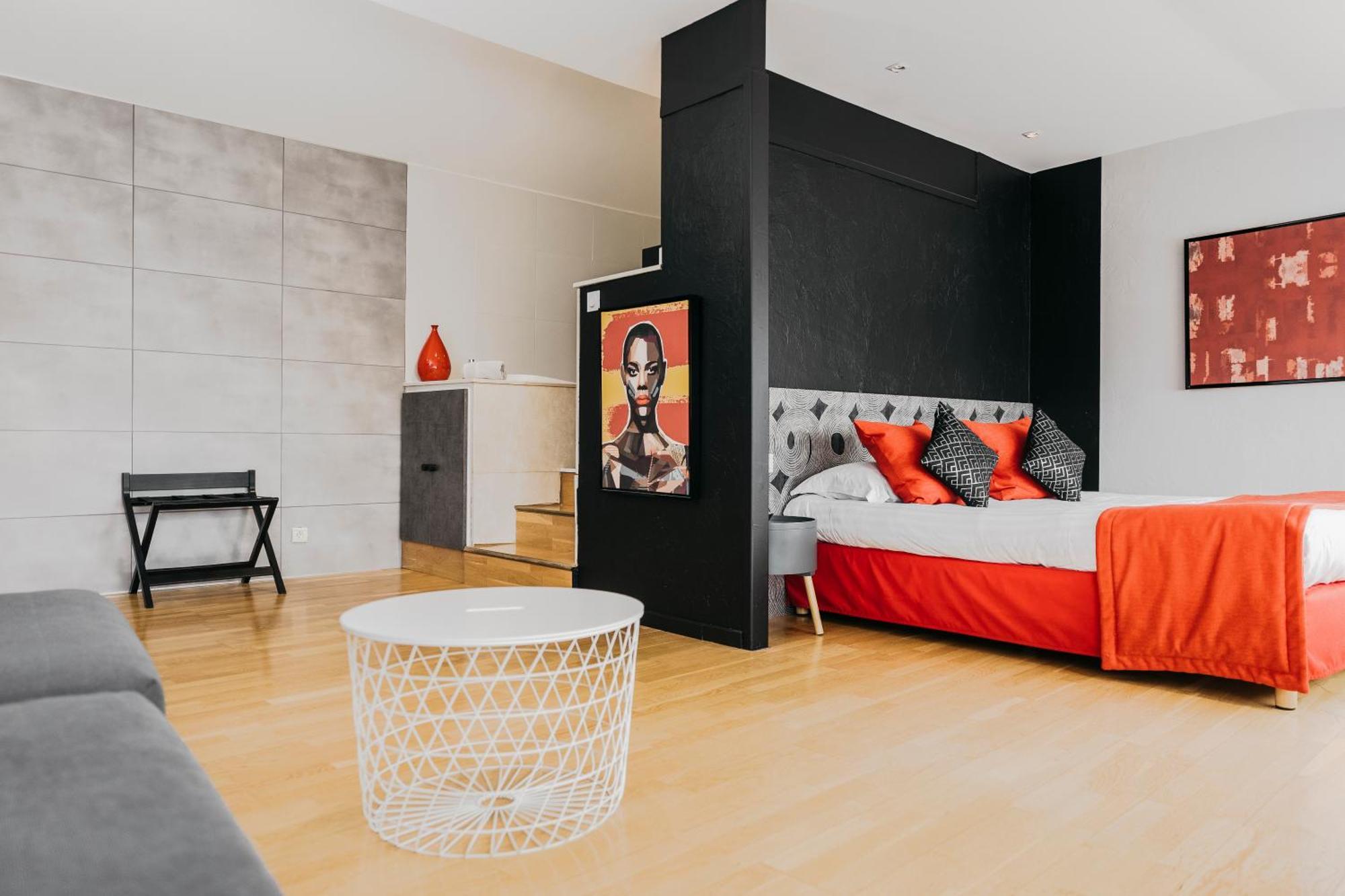 Hotel Le Carré D'alethius 3*