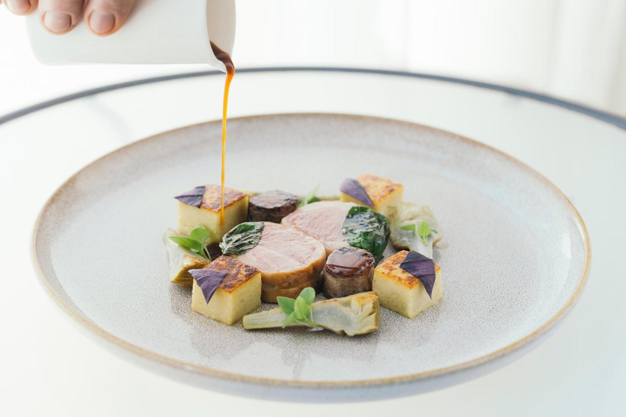 Le Carré D'alethius Hotel 3*
