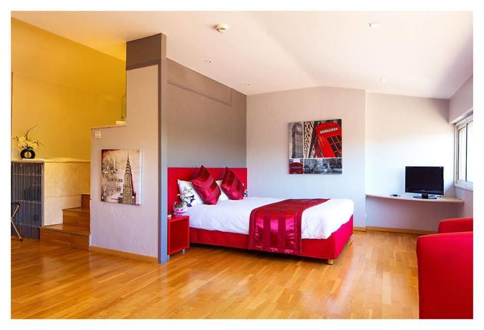 Le Carré D'alethius Hotel Charmes-sur-Rhone