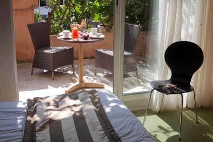 Le Carré D'alethius Hotel 3*